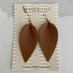 Raven+Lily Joanna Gaines Earrings